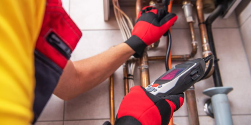 Emergência com Vazamento de Gás ou Água em Bauru: Como Agir?