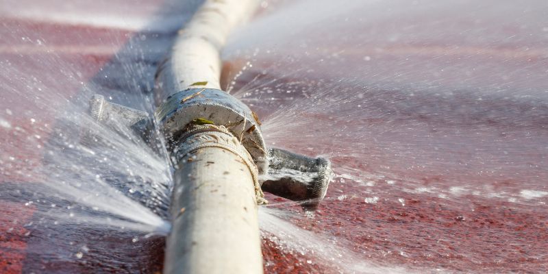 Encanamento Estourado à Noite em Bauru: Quem Pode Ajudar?